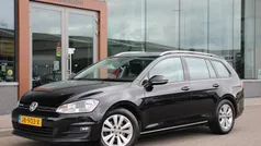 Gebruikt 2016 VW Golf VII Edition Stationwagen | € 14.900 (Eerlijke prijs)