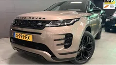 Bruin Gebruikt 2020 Land Rover Range Rover HSE Dynamic SUV | € 43.950 (Goede deal)