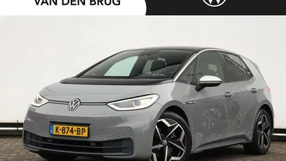 Occasion VW ID.3 11 kW (15 PK) 2020 Hatchback