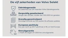 Grijs Gebruikt 2024 Volvo XC40 Plus SUV | € 41.995 (Eerlijke prijs)