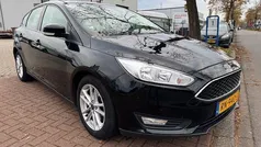 Gebruikt 2018 Ford Focus Hatchback | € 8.950 (Eerlijke prijs)