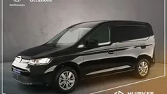 Zwart Gebruikt 2024 VW Caddy Style MPV | € 20.780 (Goede deal)