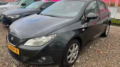 Gebruikt 2010 Seat Ibiza Hatchback | € 999 (Goede deal)