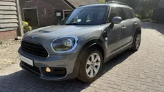 Grijs Gebruikt 2018 Mini One Countryman Pepper SUV | € 13.280 (Eerlijke prijs)
