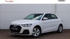 Wit Gebruikt 2021 Audi A1 Sportback Proline Hatchback | € 22.950 (Eerlijke prijs)