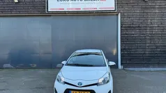 Gebruikt 2012 Toyota Yaris Hatchback | € 7.750 (Eerlijke prijs)