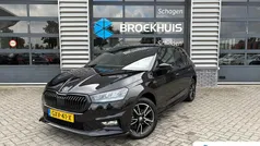 Zwart Gebruikt 2024 Skoda Fabia Monte Carlo Hatchback | € 22.945 (Eerlijke prijs)