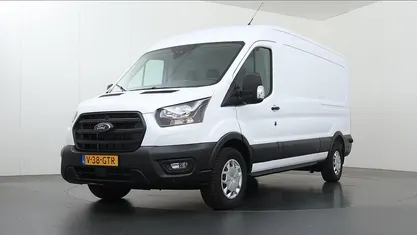 Occasion 2024 Ford Transit Trend Van | € 30.650 (Eerlijke prijs)