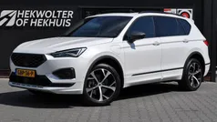Gebruikt 2024 Seat Tarraco FR SUV | € 41.950 (Eerlijke prijs)