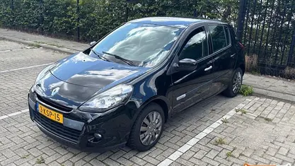 Occasion Renault Clio IV 88 PK (64 kW) 2012 Hatchback
