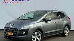 Gebruikt 2013 Peugeot 3008 MPV | € 5.980 (Eerlijke prijs)