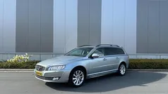 Gebruikt 2016 Volvo V70 Stationwagen | € 15.490 (Eerlijke prijs)