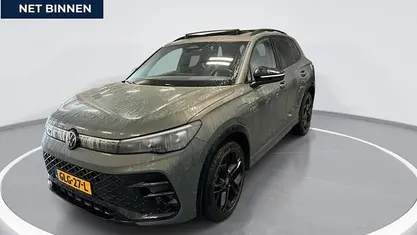 Occasion 2024 VW Tiguan Business SUV | € 48.940 (Eerlijke prijs)
