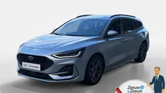 Gebruikt 2023 Ford Focus ST-Line Stationwagen | € 21.335 (Eerlijke prijs)