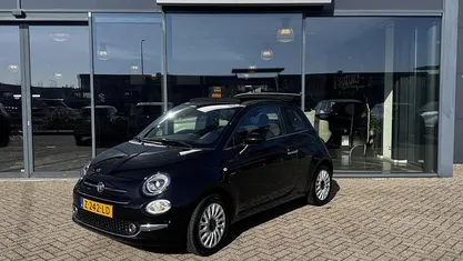 Occasion Fiat 500C Dolcevita 2024 Cabriolet