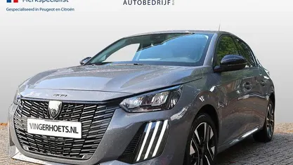 Occasion 2024 Peugeot 208 Allure Hatchback | € 18.900 (Eerlijke prijs)