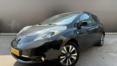 Gebruikt 2016 Nissan Leaf Tekna Hatchback | € 6.499 (Eerlijke prijs)