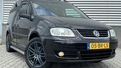Gebruikt 2004 VW Caddy MPV | € 3.299 (Eerlijke prijs)