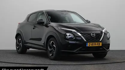 Occasion Nissan Juke N-Connecta 2023 SUV