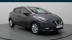 Gebruikt 2020 Nissan Micra N-Connecta Hatchback | € 12.990 (Eerlijke prijs)