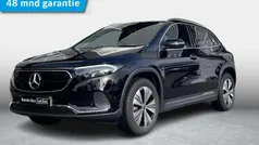 Gebruikt 2021 Mercedes EQA250 Luxury SUV | € 29.950 (Eerlijke prijs)