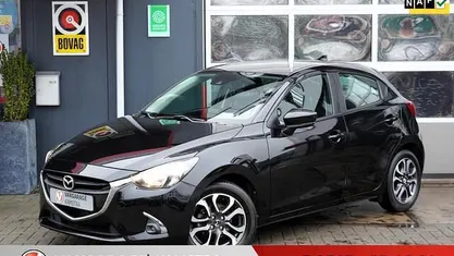 Occasion Mazda 2 Dynamic 90 PK (66 kW) 2018 Hatchback