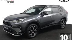 Gebruikt 2021 Toyota RAV4 Hybrid Plus SUV | € 45.950 (Eerlijke prijs)