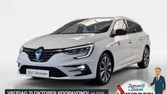 Gebruikt 2024 Renault Mégane GrandTour Techno Stationwagen | € 24.735 (Eerlijke prijs)
