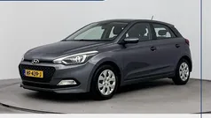 Gebruikt 2015 Hyundai i20 Hatchback | € 9.900 (Eerlijke prijs)