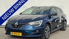 Gebruikt 2021 Renault Mégane GrandTour Edition One Stationwagen | € 17.900 (Eerlijke prijs)