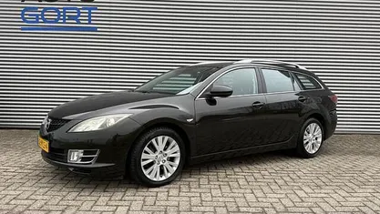 Occasion Mazda 6 147 PK (108 kW) 2010 Stationwagen