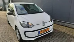 Gebruikt 2013 VW up! take up! Hatchback | € 4.500 (Eerlijke prijs)
