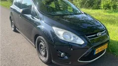 Gebruikt 2011 Ford C-MAX Titanium MPV | € 2.950 (Eerlijke prijs)