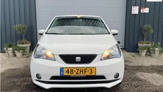 Wit Gebruikt 2012 Seat Mii Chic Hatchback | € 4.495 (Eerlijke prijs)