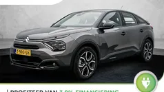 Gebruikt 2023 Citroën e-C4 Feel SUV | € 18.600 (Super prijs)