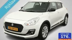 Wit Gebruikt 2019 Suzuki Swift Hatchback | € 12.950 (Eerlijke prijs)