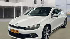 Wit Gebruikt 2011 VW Scirocco Edition Coupé | € 5.850 (Goede deal)