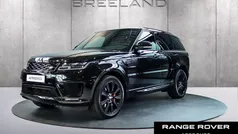 Gebruikt 2021 Land Rover Range Rover Sport SUV | € 63.700 (Goede deal)