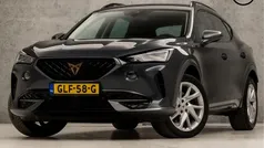 Grijs Gebruikt 2022 Cupra Formentor SUV | € 26.445 (Eerlijke prijs)