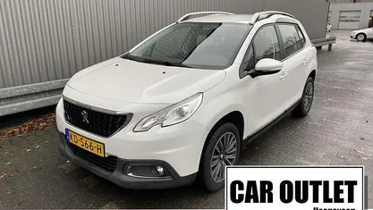 Occasion Peugeot 2008 82 PK (60 kW) 2016 SUV