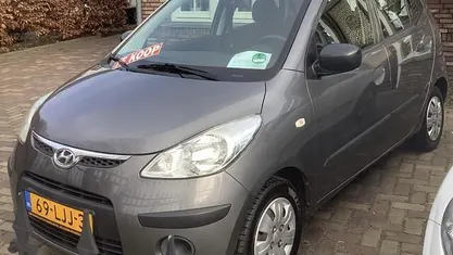 Occasion 2010 Hyundai i10 Active Hatchback | € 1.899 (Eerlijke prijs)