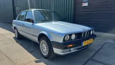 Gebruikt 1990 BMW 318 Sedan | € 7.250