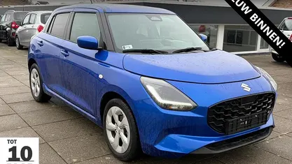 Occasion Suzuki Swift 82 PK (60 kW) 2025 Hatchback