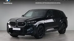 Zwart Gebruikt 2024 BMW XM Comfort Edition SUV | € 102.950 (Eerlijke prijs)