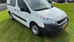 Gebruikt 2018 Peugeot Partner Premium MPV | € 3.850 (Super prijs)