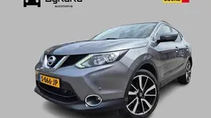 Grijs Gebruikt 2014 Nissan Qashqai Acenta SUV | € 10.995 (Eerlijke prijs)