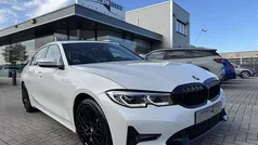 Gebruikt 2021 BMW 330 M Sport Sedan | € 33.950 (Super prijs)
