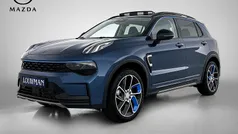 Gebruikt 2022 Lynk & Co 01 SUV | € 25.445 (Eerlijke prijs)
