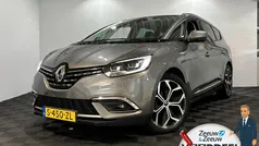 Donker cassiopeagrijs kng Gebruikt 2023 Renault Grand Scénic IV Techno MPV | € 27.435 (Eerlijke prijs)