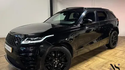 Occasion 2019 Land Rover Range Rover Velar HSE Dynamic SUV | € 39.940 (Goede deal)